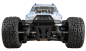 Preview: 22700 MAX20 Monstertruck Brushed 4WD 1:20 RTR blau/pink